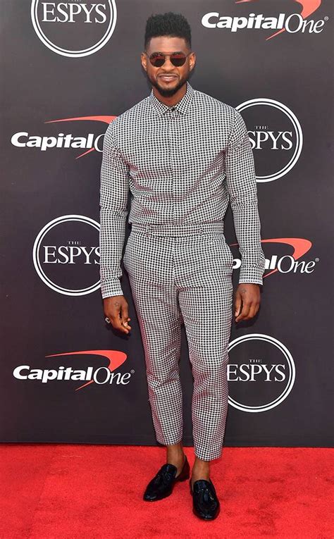 ESPY Awards 2019 Red Carpet Outfits - Fashion Inspiration and Discovery