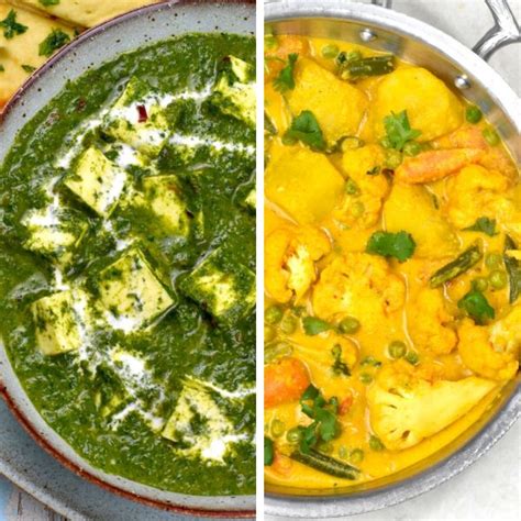 The 40 BEST Indian Vegetarian Recipes - GypsyPlate