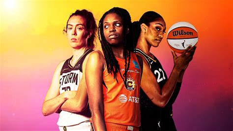 WNBA - EkoFahrizi