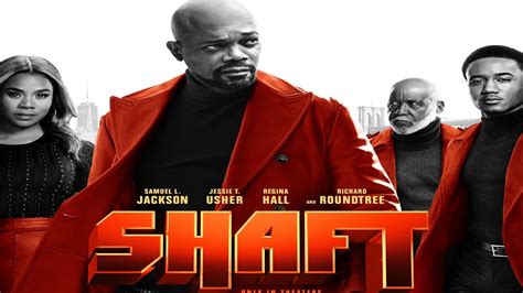 Watch Shaft (2019) Full Movie on Filmxy