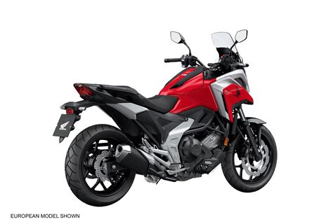 2021 Honda NC750X DCT Guide • Total Motorcycle