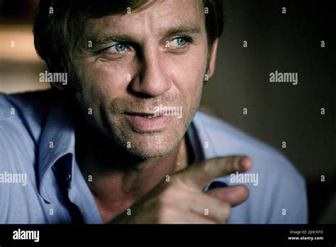 DANIEL CRAIG, MUNICH, 2005 Stock Photo - Alamy