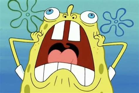 Spongebob Screaming Meme Discover more interesting Anime, Cartoon ...