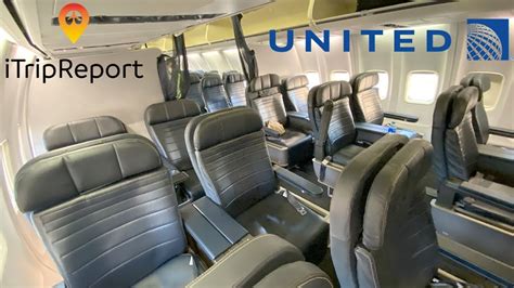 Seat Map Boeing 737-700 United Best Seats In Plane, 58% OFF