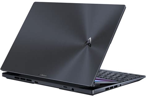 Zenbook Pro 14 Duo Oled