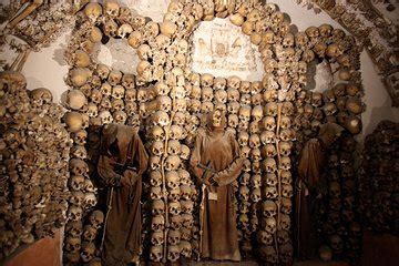 Tours & Tickets - Catacombs of Rome (Catacombe di Roma) - Book Now - Viator