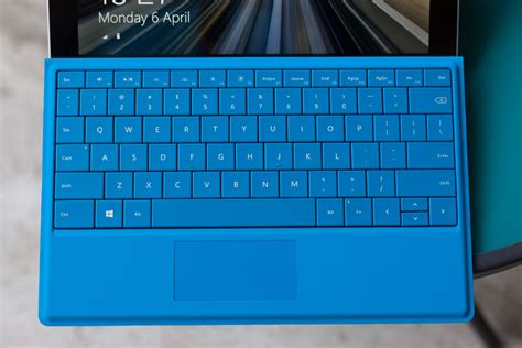 Hands on with the Surface 3: It’s not an iPad killer | Ars Technica