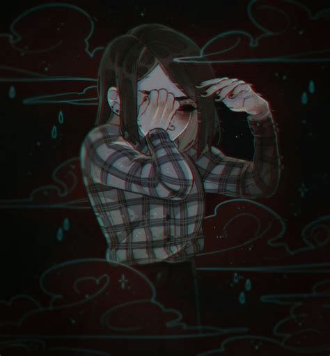 Sad Depressing Aesthetic Pfp - IMAGESEE