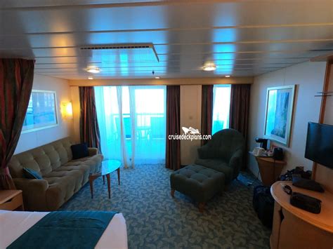 Liberty Of The Seas Junior Suite Perks - Cruise Gallery