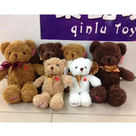 Online Buy Wholesale small teddy bears from China small teddy bears ...