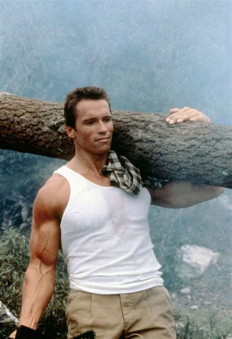 Arnold Schwarzenegger’s 'Commando', the Most ‘80s Action Movie of the ...