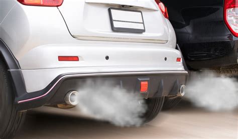 White Smoke from Car Exhaust: What it Means and What to Do - Auto Quarterly