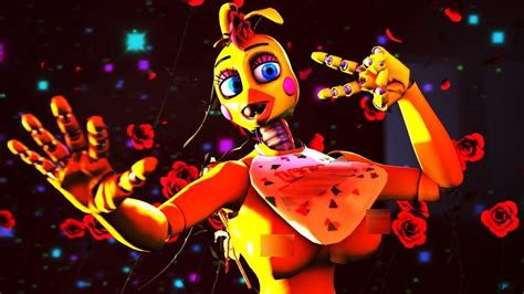 Fnaf Anime Wallpapers - Top Free Fnaf Anime Backgrounds - WallpaperAccess