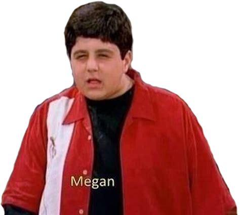 "Drake and Josh: Megan!" Stickers by meganroe | Redbubble