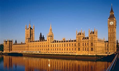 Westminster - House of Commons now available for wedding receptions and ...