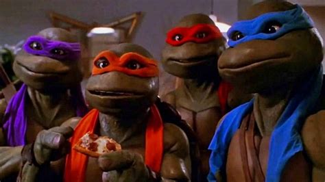 Teenage Mutant Ninja Turtles (1990 Film): Available on HBO Max ...