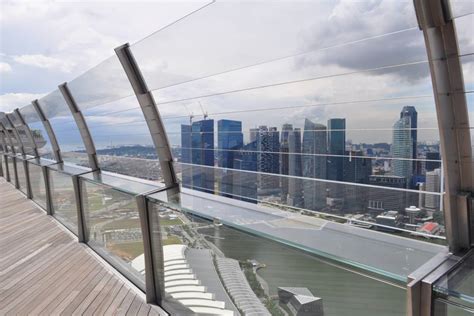 Sands SkyPark Observation Deck (June 2021) Timings,Tickets,reviews,Tips ...