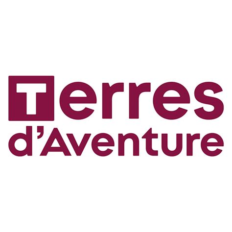 Logo – Terres d’Aventure | Chemins d'avenirs