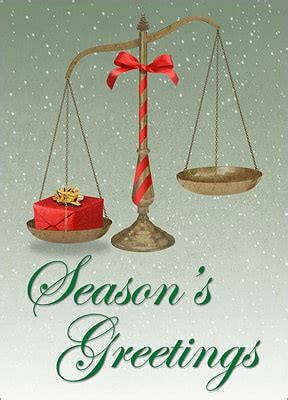 Lawyer Christmas Cards Personalized For Your Business in 2021 ...