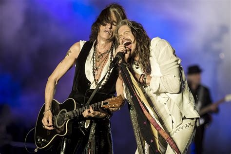 The 24 Best Aerosmith Songs