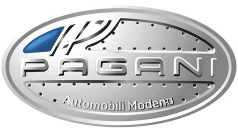 Pagani Logo, symbol, meaning, history, PNG, brand