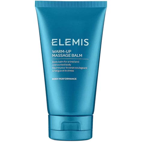 Elemis Musclease Active Body Oil 100ml – Bliss Beauty-Salon-Spa Kilkenny