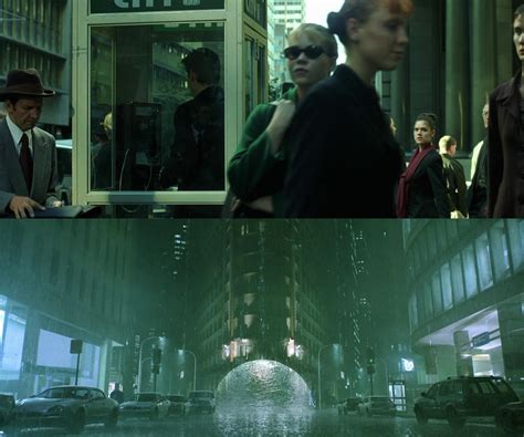 65 best Matrix Revolutions images on Pholder | Matrix, Movie Details and Shittymoviedetails