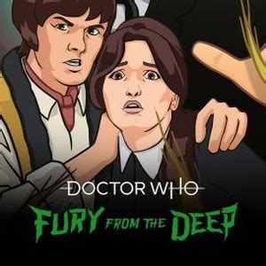 Doctor Who: Fury From the Deep - Rotten Tomatoes