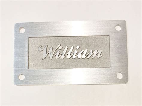 Laser Metal Engraving Machine for Aluminum Projects