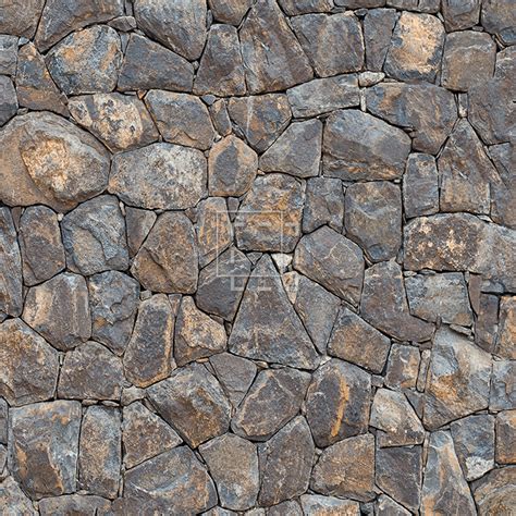 Dry Stacked Wall - Immediate Entourage in 2021 | Stone texture wall ...