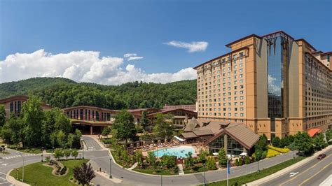 COVID-19 cluster found at Harrah’s Cherokee Casino in NC | The State