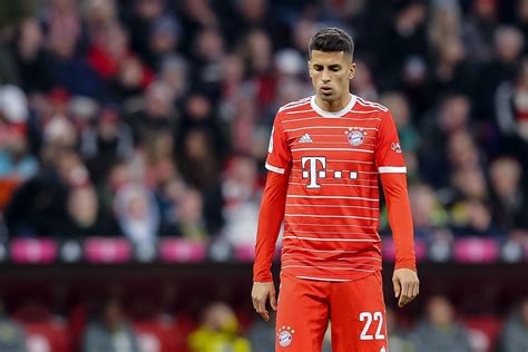 Joao Cancelo permanent deal at Bayern Munich looks unlikely - Bavarian Football Works