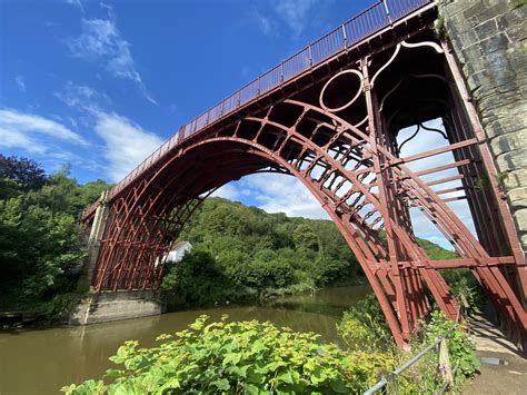 Ironbridge Gorge | World Heritage UK