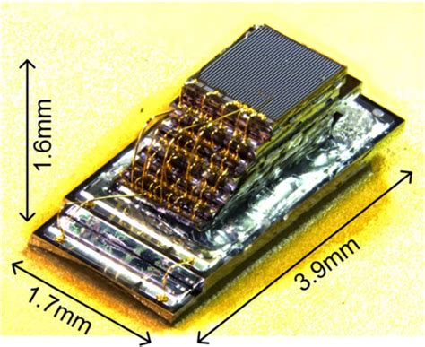 Snails, Sensors, And Smart Dust: The Michigan Micro Mote | Hackaday