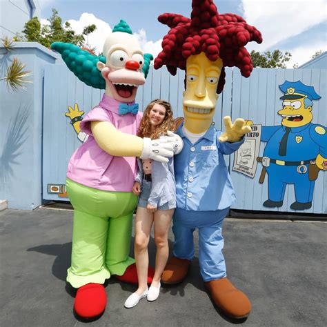 Simpson Characters With Pictures