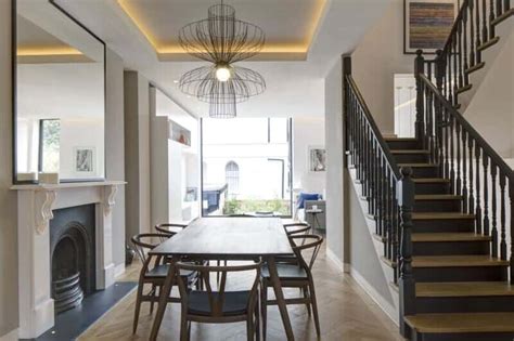 Englefield House - Refurbishment of a Victorian House