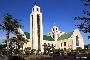 Penafrancia Basilica 2021, #2 top things to do in naga, bicol, reviews ...