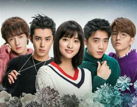 10 Best Chinese Youth Romantic Comedy Dramas You Must Watch (2022)