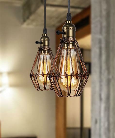 The Best Vintage Outdoor Hanging Lights