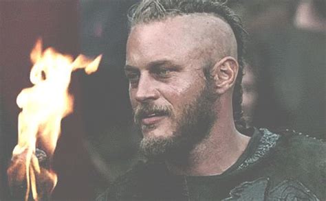 Travis Fimmel as Ragnar Lothbrok | Ragnar, Ragnar lothbrok, Vikings