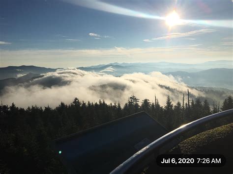 The Highest Point In Tennessee : r/mildlyinteresting