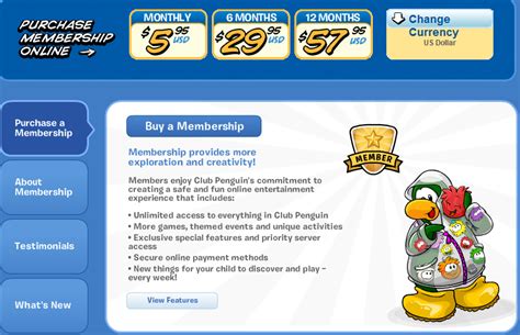 Penguin Boogie | CP Cheats, Trackers, Walkthroughs and more!: Club ...