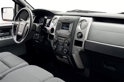 37+ 2014 Ford F150 Stx Interior Pics - Batara Wallpaper