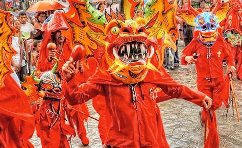 Venezuela Holidays and Festivals - ITAP World