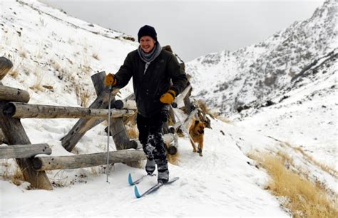 Beautiful (and easy) backcountry skiing trails near Denver – The Denver ...