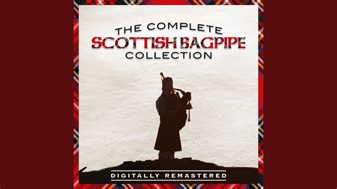 Scotland the Brave - YouTube