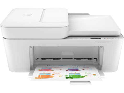 HP DeskJet 4100e All-in-One series - Ink or toner cartridges | HP® Support