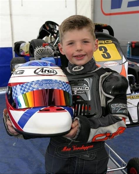 Young Max Verstappen | Formula 1, Racing driver, Max verstappen