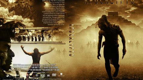 Film, Apocalypto Photo - Apocalypto Movie Poster Hd - 1920x1080 ...