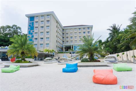 BE Resort Mactan – Cebu Live